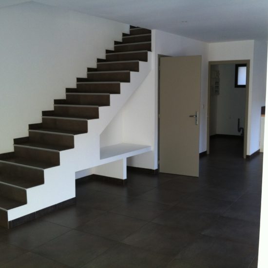 Maison individuelle