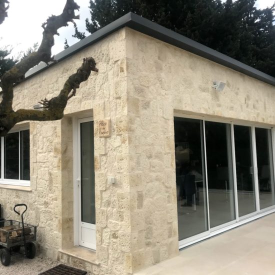 Maison individuelle