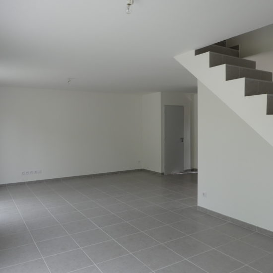 Maison individuelle
