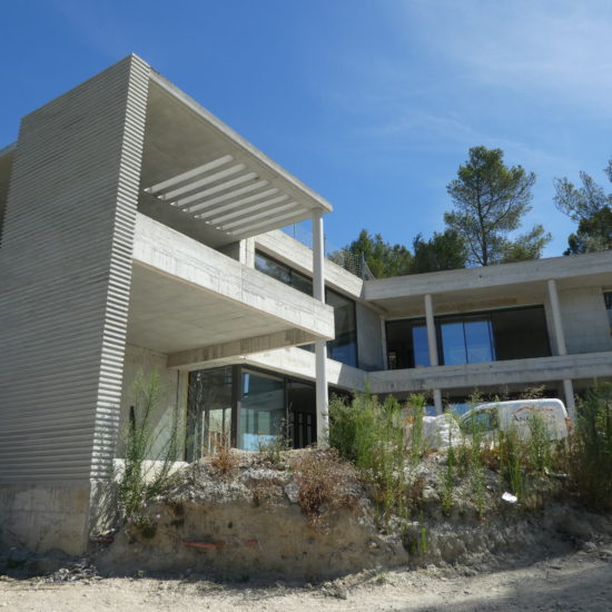 Maison individuelle