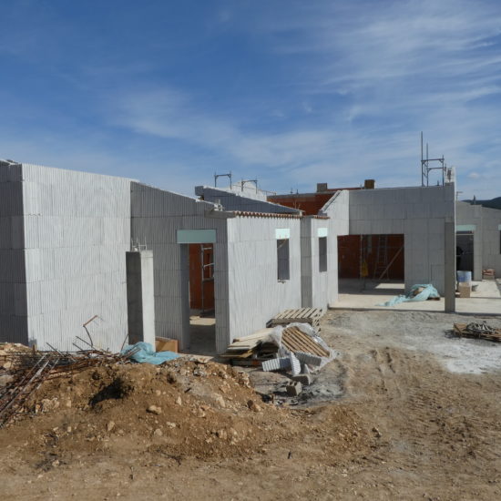 Façades et parements